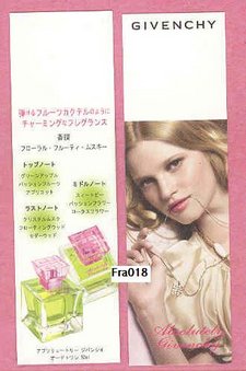 Givenchy 10