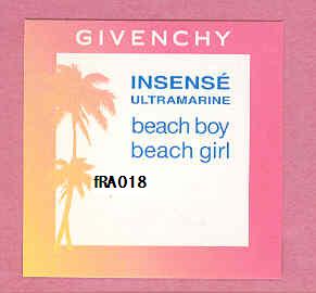 Givenchy 10