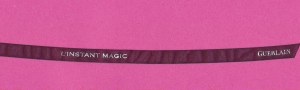 iNSTANT MAGIC