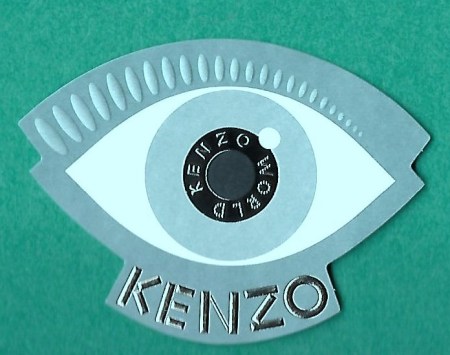 kenzo