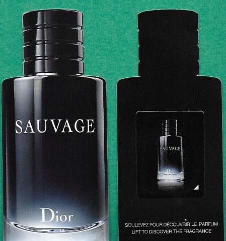 sauvage