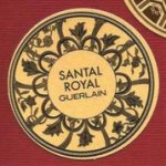 Santal Royal –&nbsp;PDT